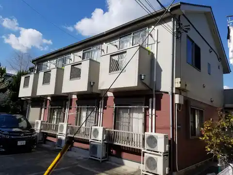 エクセレント六角橋