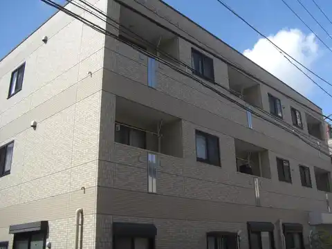 プリムラコート
