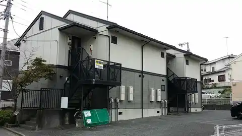 サニーコートD