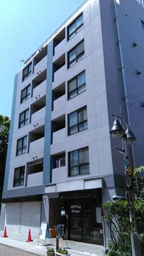 K&Wガーデン
