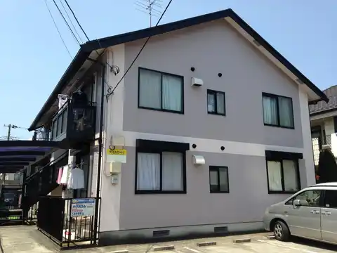 サンヒルズコートII