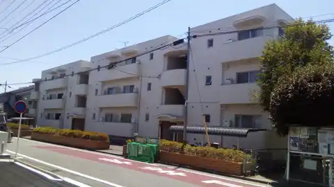 大幸マンションA