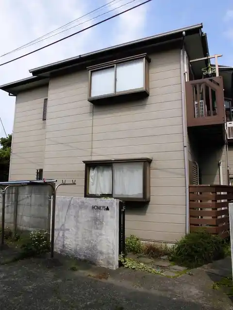ハニーズ鎌倉