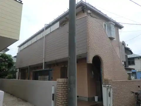 レオパレスフジサワダイ13