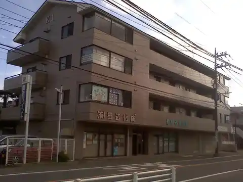 K1植田ビルディング