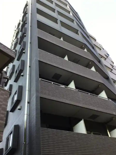 オーベルジュ三宿