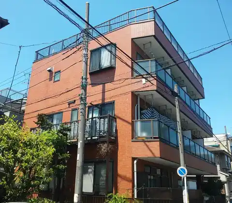 メイパーク