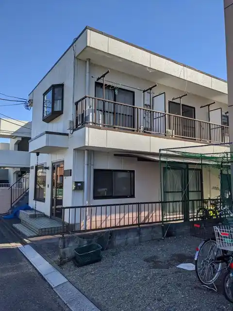 シャトル藤