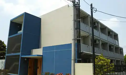 FKマンション