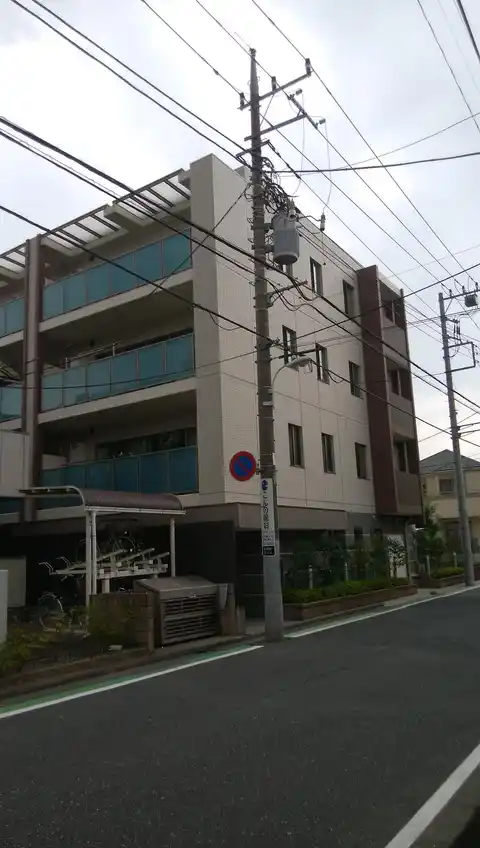 エクセレントシティ北浦和