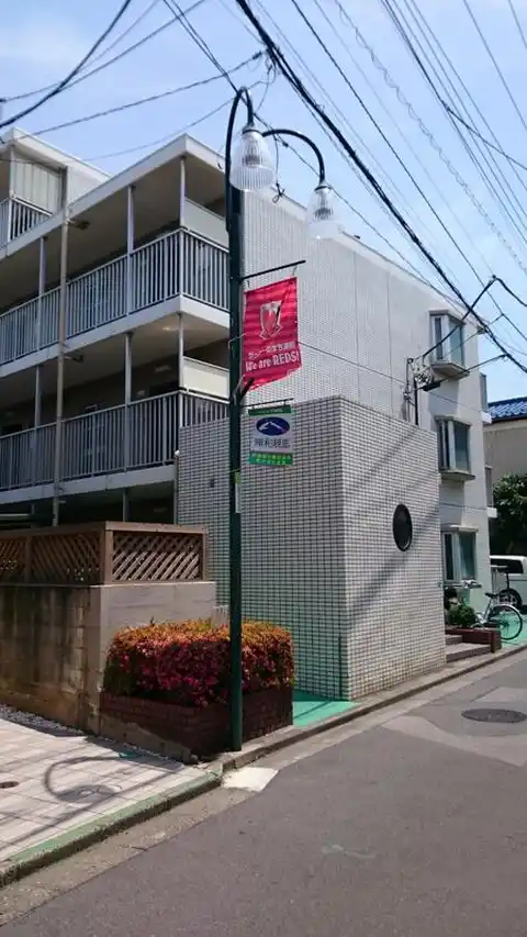 エリート浦和
