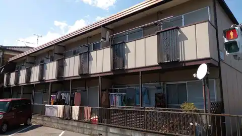 大熊ハイツ