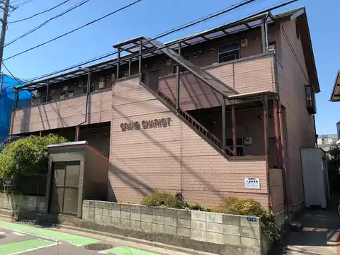 グランシャリオ