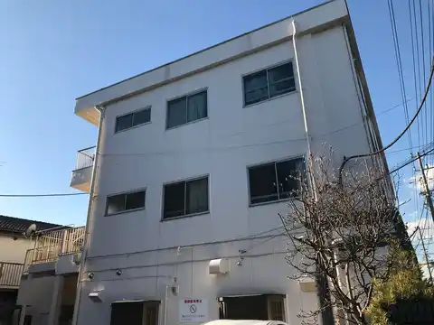 鈴木ハイツ