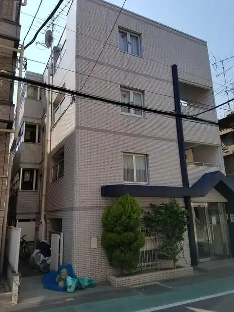 ラポール町田
