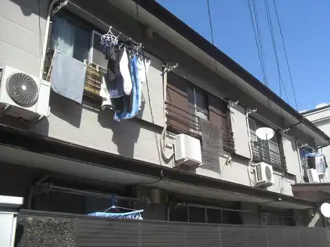 メゾン平安