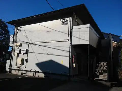 コーコ駒林