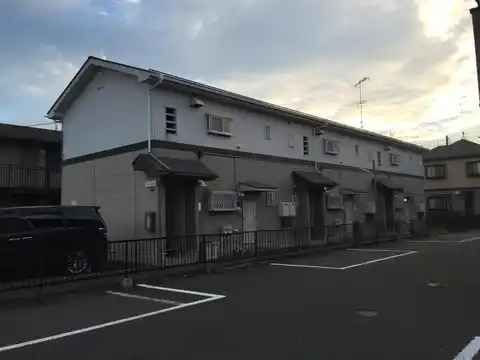 ベルパレス
