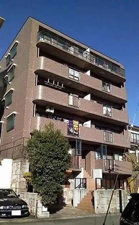 ホームズ藤が丘