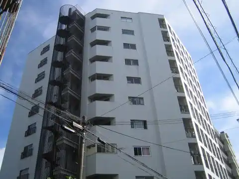 共和マンション
