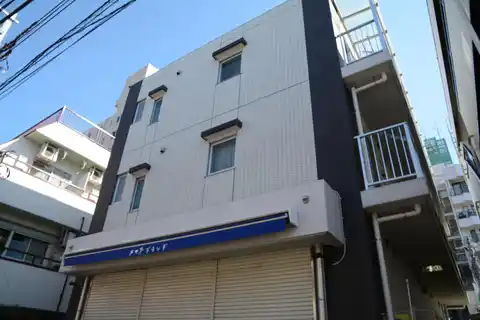 PRIMA SK 武蔵新城