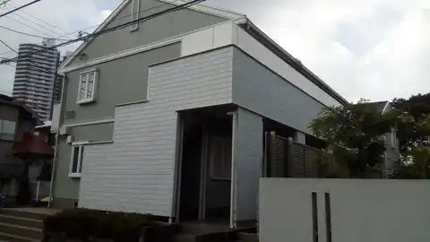 パークハイツ
