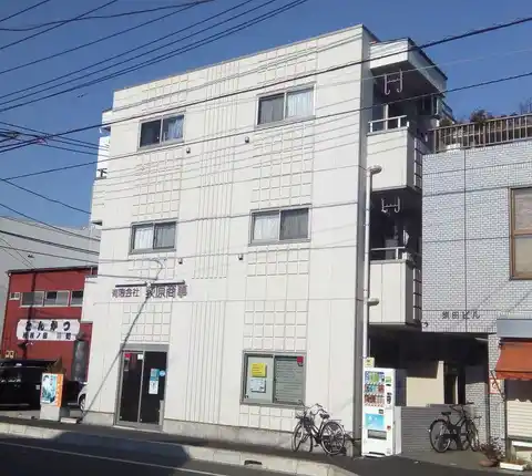 ESPACIO相南