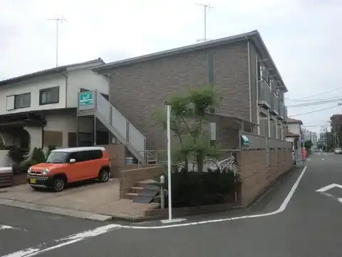 リラ・プレカリア湘南