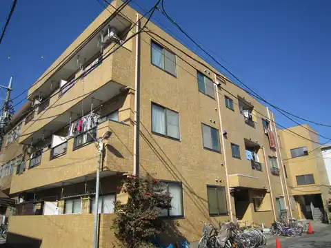 グランツハイムB