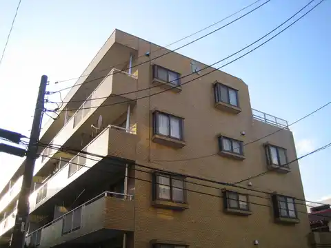 シティコープ上大岡1