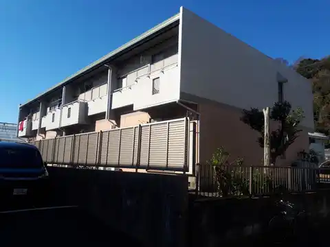 Nハイツ