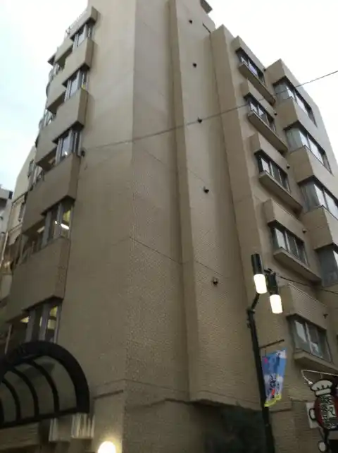 アパートメントK