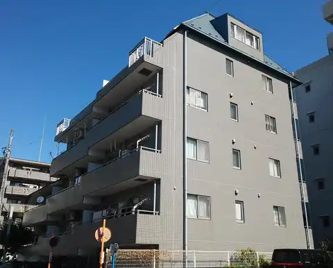 ソルヴェール千歳
