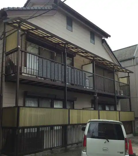 サニーハイツ希望が丘2
