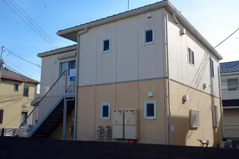 第3ムツミハイツ
