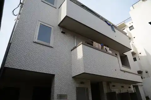 シャンティー