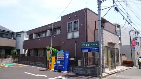 グランデオルソ