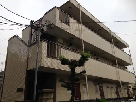 コーポ秋元