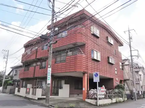 メゾン福寿