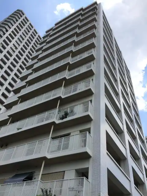 グレーシアタワーズ所沢サウス棟