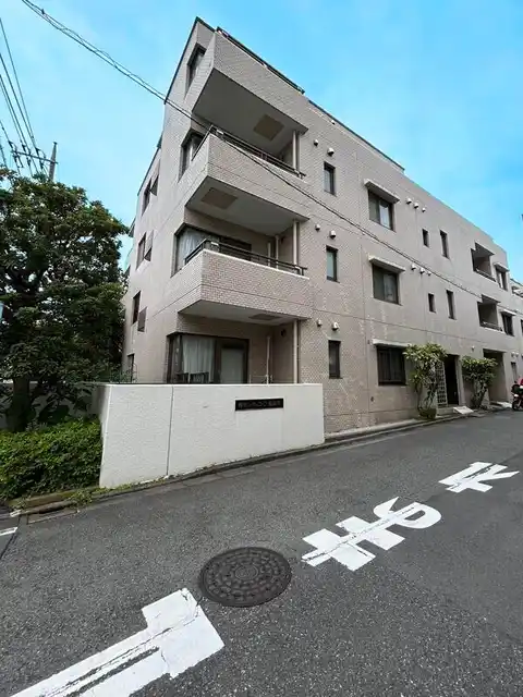 藤和シティコープ桜新町