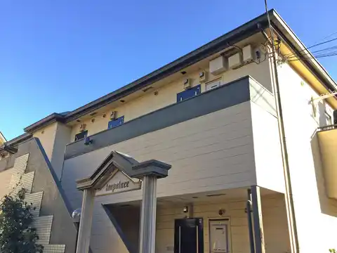 レオパレス北谷第3