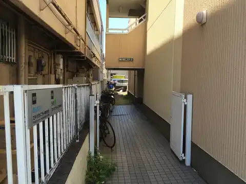 南行徳エステート