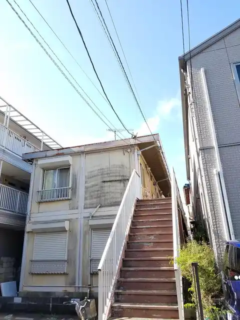喜和ハイム