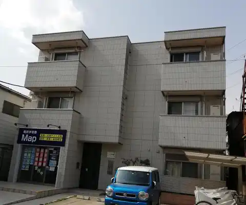シンシア井の頭