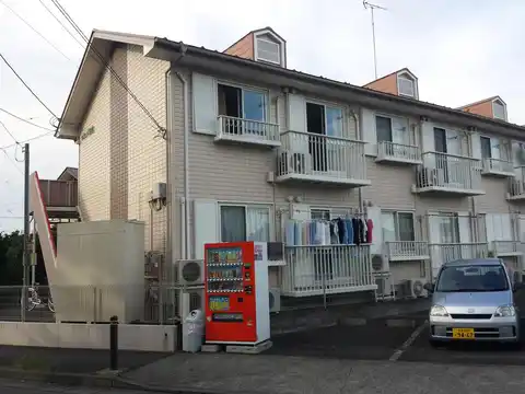 トラッド森野