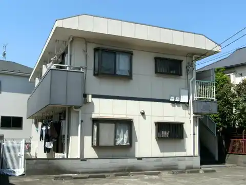 ジャンティーメゾン