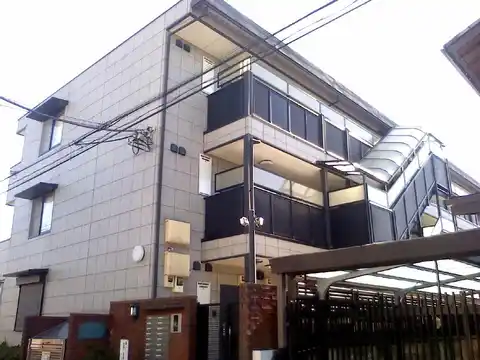 サァラ多摩平
