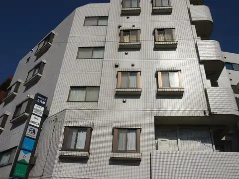 エステスクエア上大岡