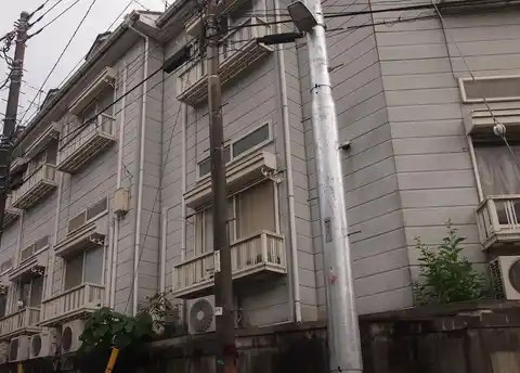 パレス杉田3